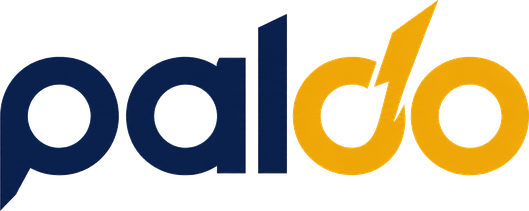 paldo gaming platform logo
